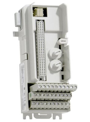 ABB TU810V1 3BSE013230R1 Compact Module Termination Unit 2x8 signal terminals