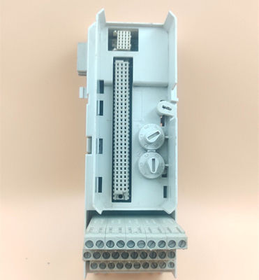 ABB TU810V1 3BSE013230R1 Compact Module Termination Unit 2x8 signal terminals