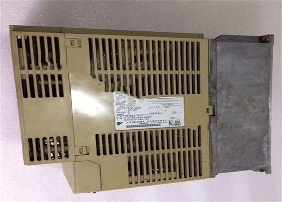 Brand Yaskawa SGDB-02ADB New AC Servo Drives New In Original Box