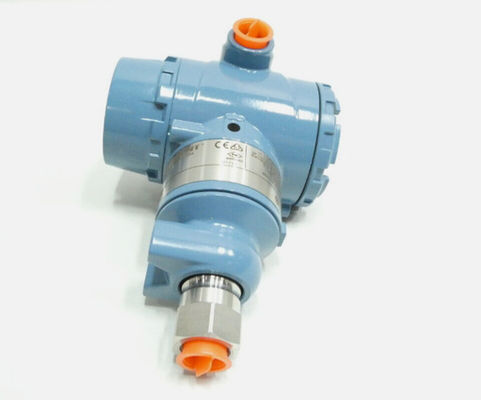 ROSEMOUNT 3051TG4A2B21AB4C6M5 PRESSURE TRANSMITTER 0-4000PSI 9-30V-DC