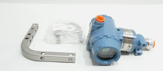 ROSEMOUNT 3051TG4A2B21AB4C6M5 PRESSURE TRANSMITTER 0-4000PSI 9-30V-DC