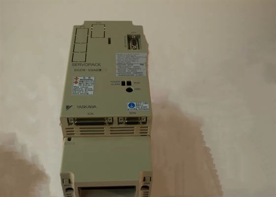 Yaskawa Servo Drives SGDB-03ADM Brand Original New In Box 0.3kw