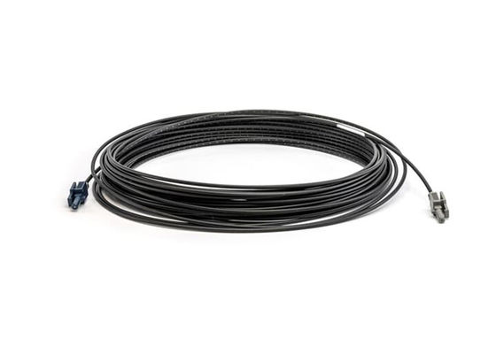 ABB TK812V150 3BSC950118R3  15m latching connector Simplex plastic fibre POF Cable