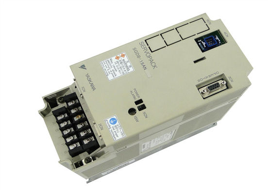 Yaskawa SGDB-15AN AC Servo Amplifier Brand New In Original Box
