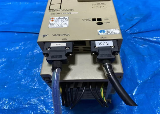 Yaskawa SGDB-15AN AC Servo Amplifier Brand New In Original Box