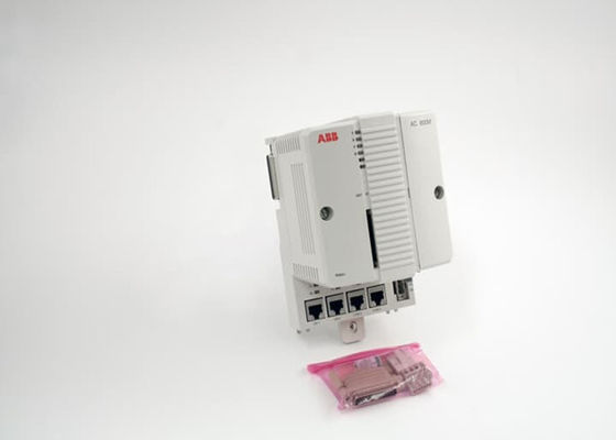 ABB PM851K01 3BSE018168R1  Processor Unit Kit Central Unit with one battery