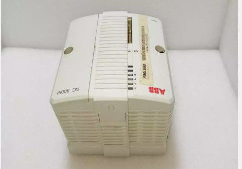 ABB PM851K01 3BSE018168R1  Processor Unit Kit Central Unit with one battery