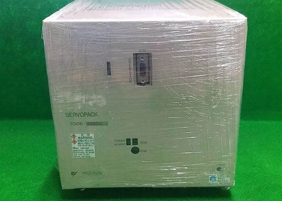 Industrial Servo Drives Yaskawa SGDB-50ADS Brand New Original