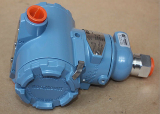 Rosemount 3051 Smart Pressure Transmitter 3051TG4A2B21AB4E7 4000 PSI NEW