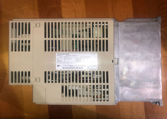 New Yaskawa SGDB-20VD AC Servo Drives 230V Voltage Original Box
