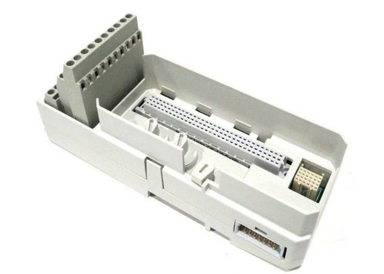 ABB TU811V1 3BSE013231R1  Compact Module Termination Unit 1x8 signal terminals