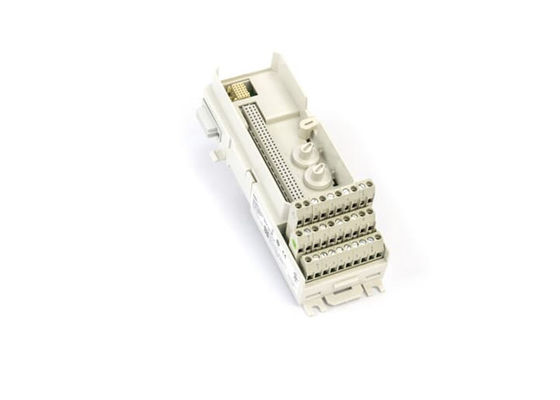 ABB TU811V1 3BSE013231R1  Compact Module Termination Unit 1x8 signal terminals