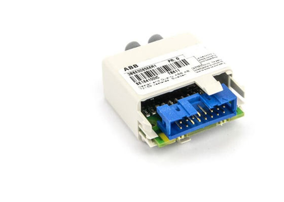 ABB TTB811 3BSE008568R1 Communication_Module  Modulebus Optical Port
