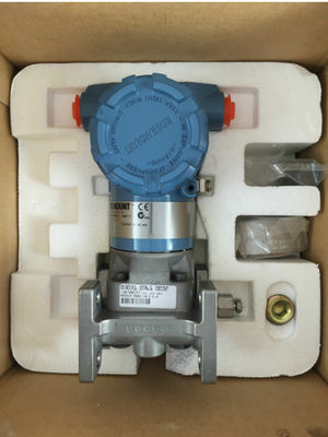 Rosemount  3051CG Gage Pressure Transmitter CG3A02A1AI7H2L4P1 0-1000 in H2O