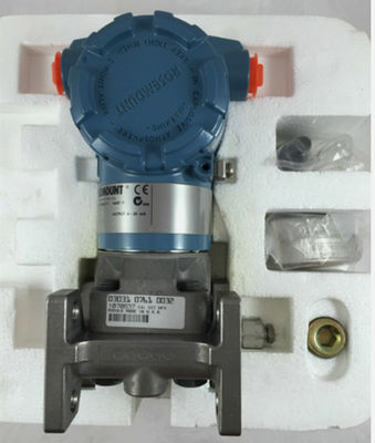 Rosemount  3051CG Gage Pressure Transmitter CG3A02A1AI7H2L4P1 0-1000 in H2O
