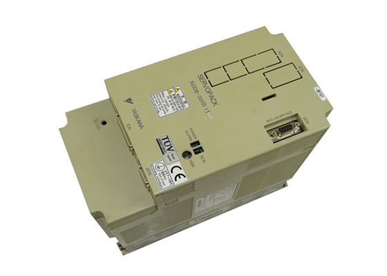 AC Servo Drives Yaskawa SGDB-30AD Brand New In Original Box 230V