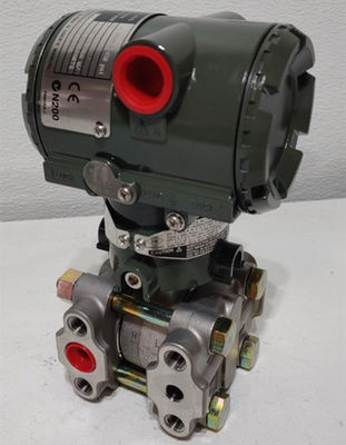 YOKOGAWA DP Harp Transmitter Model EJA430A-EAS5A-77NN/FU1/D1/C2/R1