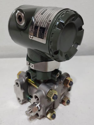 YOKOGAWA DP Harp Transmitter Model EJA430A-EAS5A-77NN/FU1/D1/C2/R1