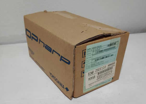 YOKOGAWA DP Harp Transmitter Model EJA430A-EAS5A-77NN/FU1/D1/C2/R1