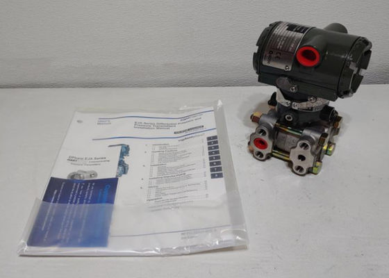 YOKOGAWA DP Harp Transmitter Model EJA430A-EAS5A-77NN/FU1/D1/C2/R1