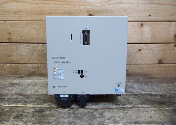 SGDB-44ADS Yaskawa Industrial Servo Drives Brand New Original