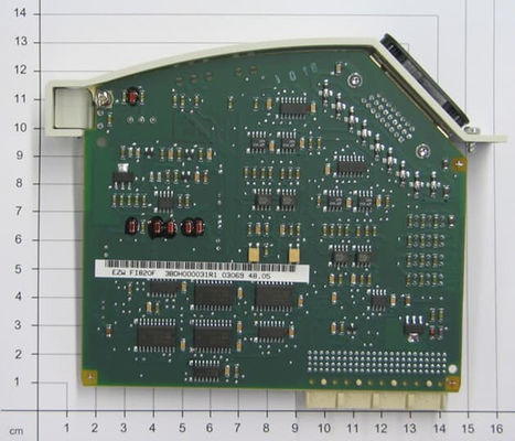 ABB FI820F  3BDH000031R1  Communication Module Fieldbus Module  Serial