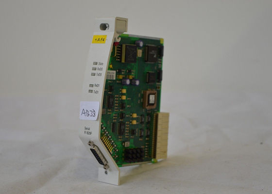ABB FI820F  3BDH000031R1  Communication Module Fieldbus Module  Serial