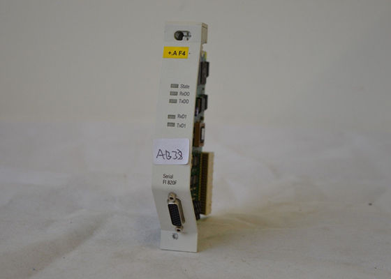 ABB FI820F  3BDH000031R1  Communication Module Fieldbus Module  Serial