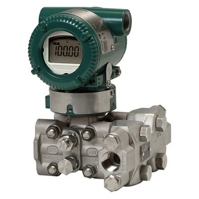Yokogawa EJA440A-ECS4A-92DA  Differential/exhaust pressure gauge  transmitter