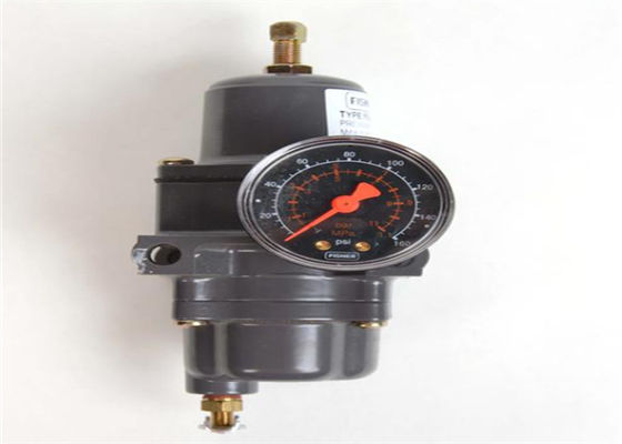 Emerson 67CFR Pressure Regulator 50 PSI Brand New In Original Box