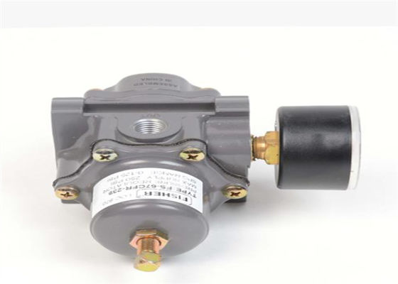 Emerson 67CFR Pressure Regulator 50 PSI Brand New In Original Box