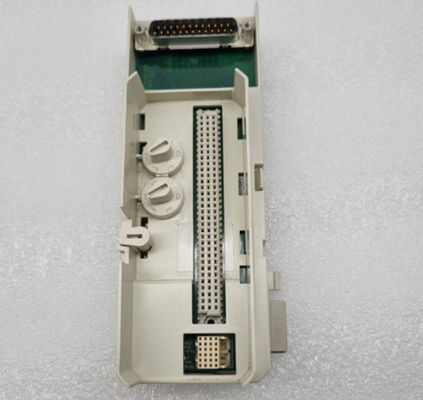 ABB TU812V1 3BSE013232R1 Compact MTU  50V D-sub Module Termination Unit