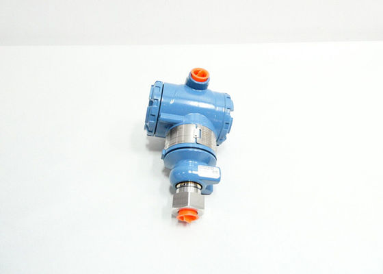 ROSEMOUNT 3051TG5A2B21AB4E5 PRESSURE TRANSMITTER 10000PSI 10.5-42.4V-DC