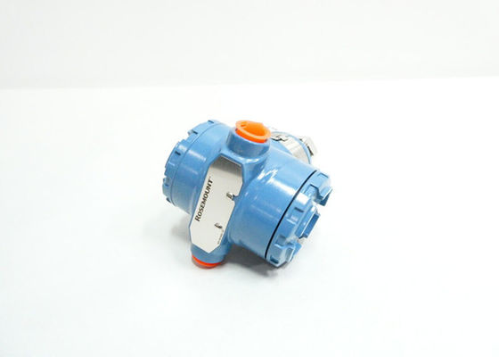 ROSEMOUNT 3051TG5A2B21AB4E5 PRESSURE TRANSMITTER 10000PSI 10.5-42.4V-DC