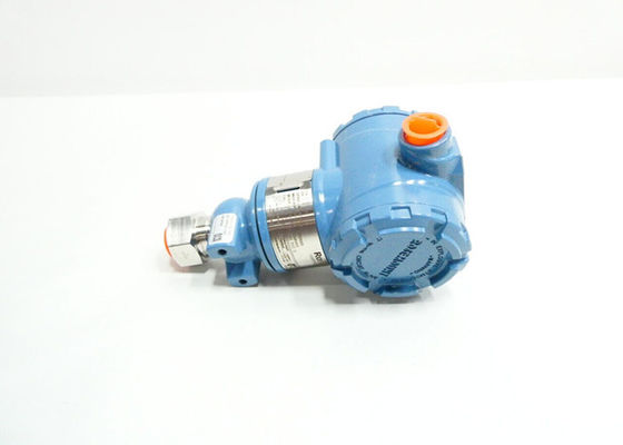 ROSEMOUNT 3051TG5A2B21AB4E5 PRESSURE TRANSMITTER 10000PSI 10.5-42.4V-DC