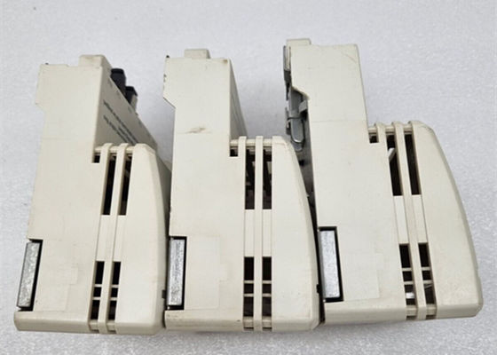 ABB TB825 3BSE036634R1 Optical Media Converter Multi Mode Communication Module