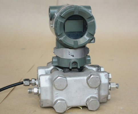 YOKOGAWA DP Harp EJA130A EMS4B-29DD/X1/M11/T09 Style S1 Pressure Transmitter