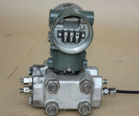 YOKOGAWA DP Harp EJA130A EMS4B-29DD/X1/M11/T09 Style S1 Pressure Transmitter