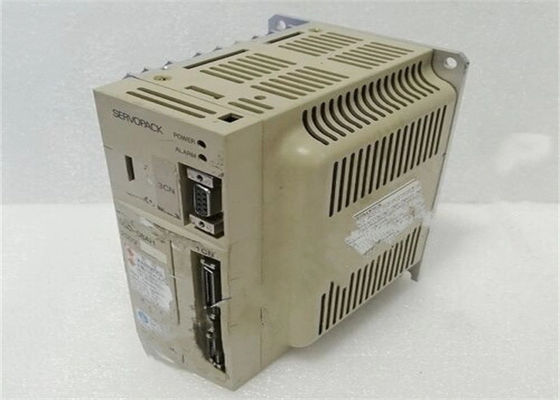 SGD-08AH AC Servo Amplifier Sigma Series Brand New In Original