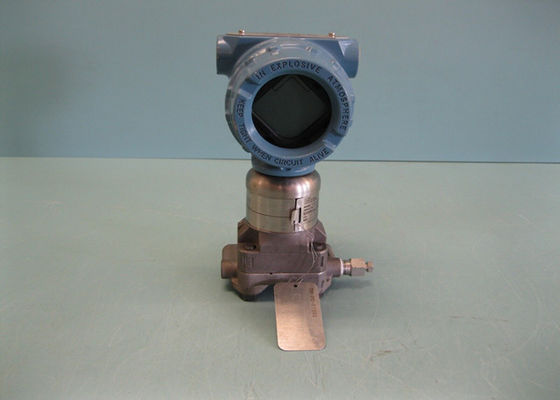 Rosemount 3051CG4A2B11A1AB4M5 S1 Pressure Temperature Transmitter