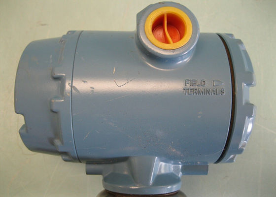 Rosemount 3051CG4A2B11A1AB4M5 S1 Pressure Temperature Transmitter