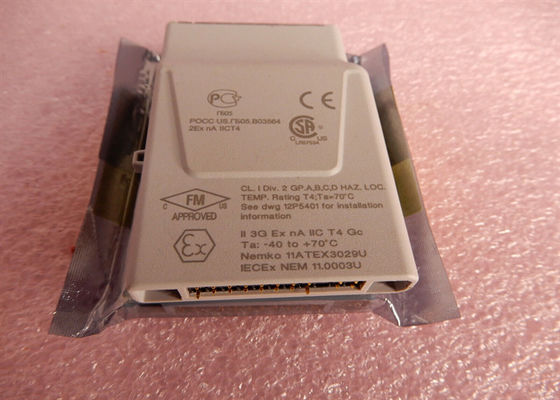 Emerson KL3004X1-BA1 Digital I O Module Brand New Original Box