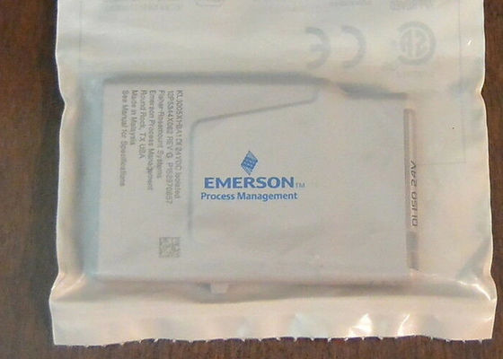 Emerson KL3005X1-BA1 Digital I O Module Brand New In Original
