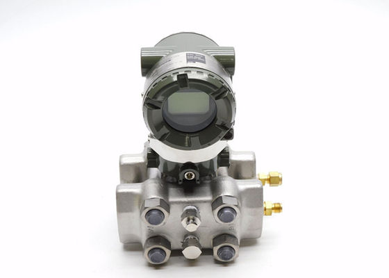 Yokogawa EJA130A-EMS4B-92EA/FF1/D1 Differential Pressure  Transmitter