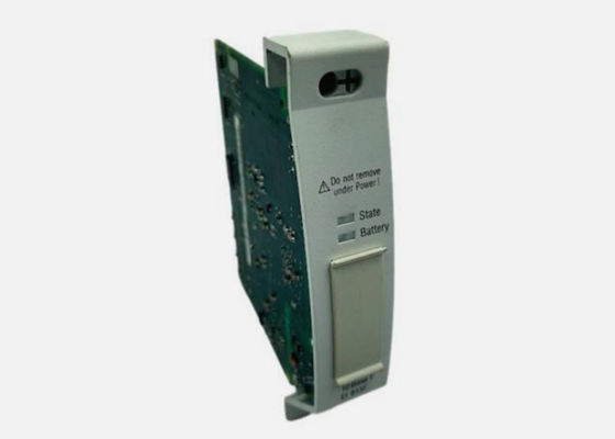 ABB  3BDH000022R1  EI 813F Ethernet Module 10BaseT Communication Module