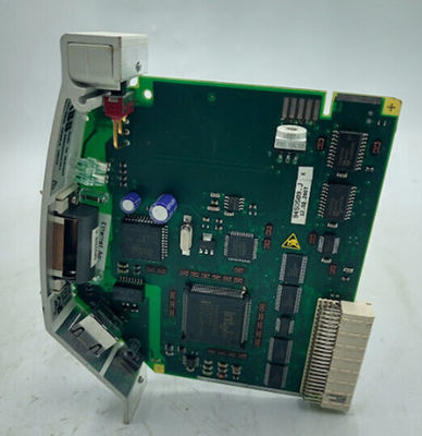 ABB  3BDH000022R1  EI 813F Ethernet Module 10BaseT Communication Module