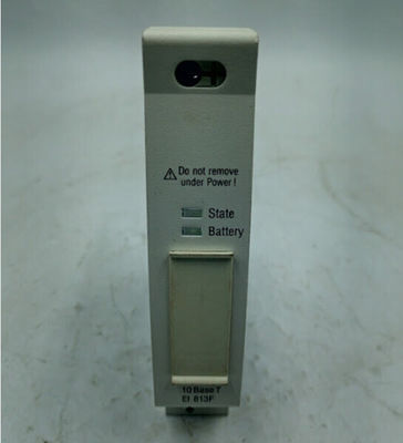 ABB  3BDH000022R1  EI 813F Ethernet Module 10BaseT Communication Module