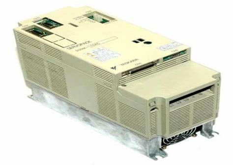 Yaskawa SGDM-08ADA Single/Three-phase 200V 0.75 kW Sigma 2 Drives position control