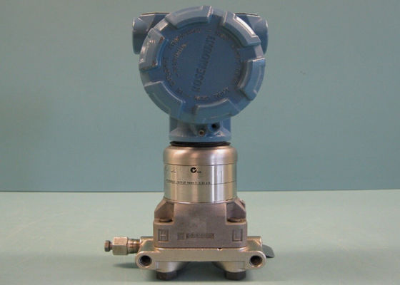 Rosemount 3051S1CG2A2B11A2AB4  Pressure Temperature Transmitter 0 to 250 in H2O