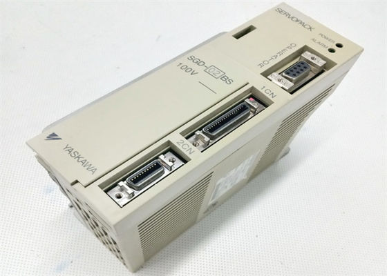 Yaskawa SGD-02BS Industrial Servo Drives Brand New In Original